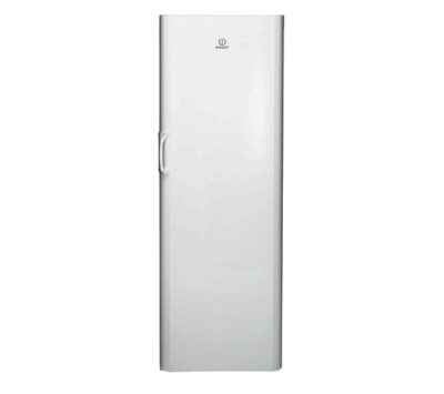 INDESIT  UIAA12 Tall Freezer - White
